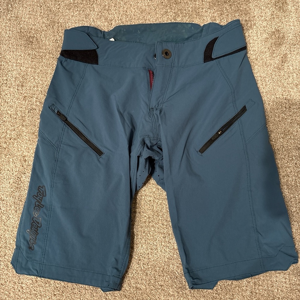 Troy Lee Designs Women's Biking Shorts